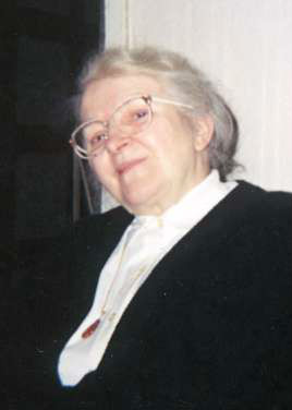 Dr Anna Perlińska