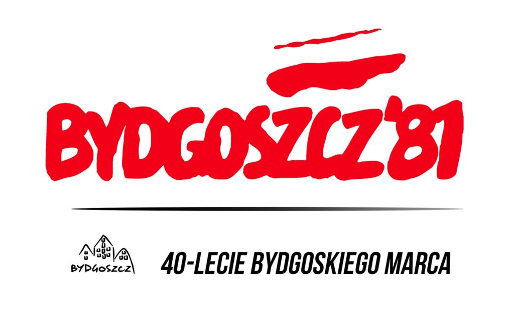 Logo Bydgoskiego Marca’81