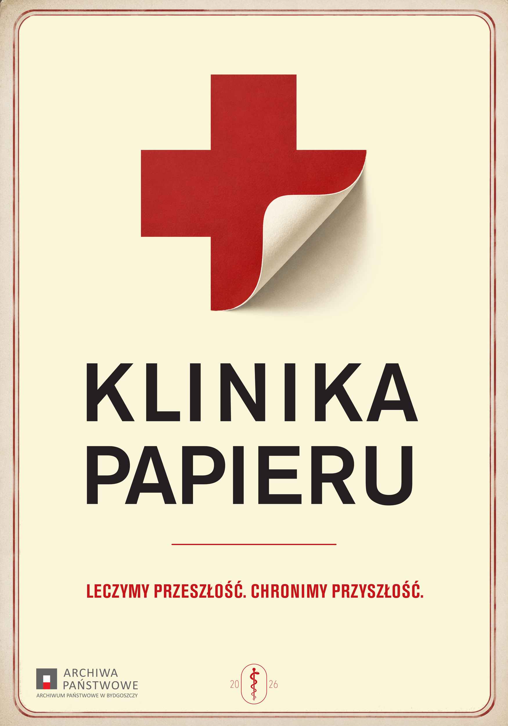 Klinika Papieru