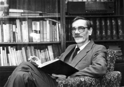 Dyrektor Janusz Kutta