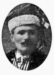 Józef Ostachowski – wicemarszałek sejmu Józef Ostachowski - wicemarszałek sejmu zdjęcie portretowe