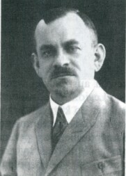 Stanisław Wachowiak Stanisław Wachowiak zdjęcie portretowe