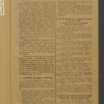 Skład Mięsa i Wędlin Leona Barcikowskiego w Bydgoszczy, sygn. 3