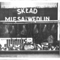 Skład Mięsa i Wędlin Leona Barcikowskiego w Bydgoszczy, sygn. 12
