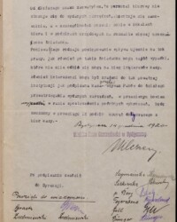 Zarządzenie dyrektora Miejskiej Kasy Oszczędności w Bydgoszczy w sprawie dyscypliny pracy Zarządzenie dyrektora Miejskiej Kasy Oszczędności w Bydgoszczy w sprawie dyscypliny pracy